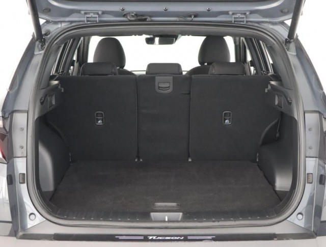 Hyundai Tucson  1.6 T-GDI 