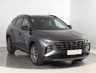 Hyundai Tucson  1.6 T-GDI 