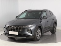 Hyundai Tucson  1.6 T-GDI 