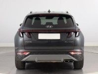 Hyundai Tucson  1.6 T-GDI 