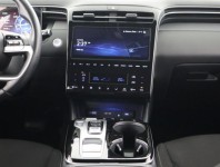 Hyundai Tucson  1.6 T-GDI 