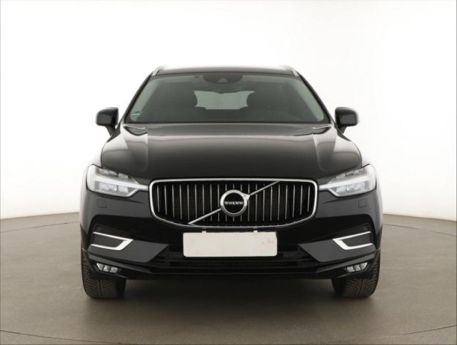 Volvo XC60  T5 Inscription