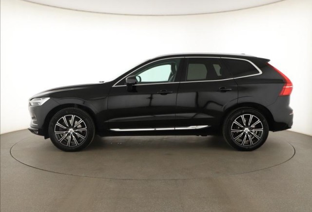 Volvo XC60  T5 Inscription