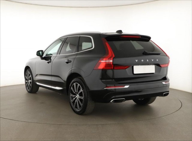 Volvo XC60  T5 Inscription