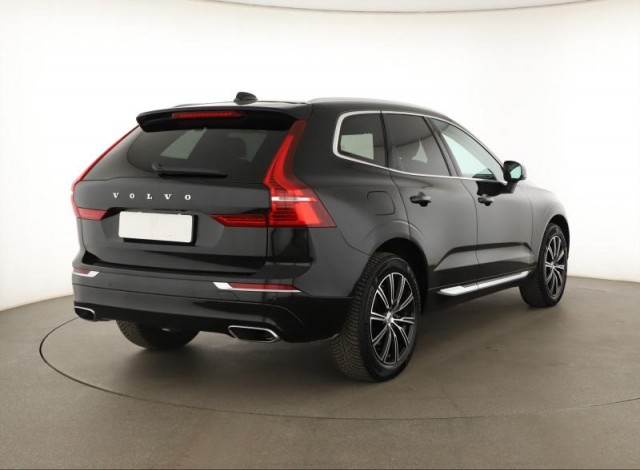 Volvo XC60  T5 Inscription