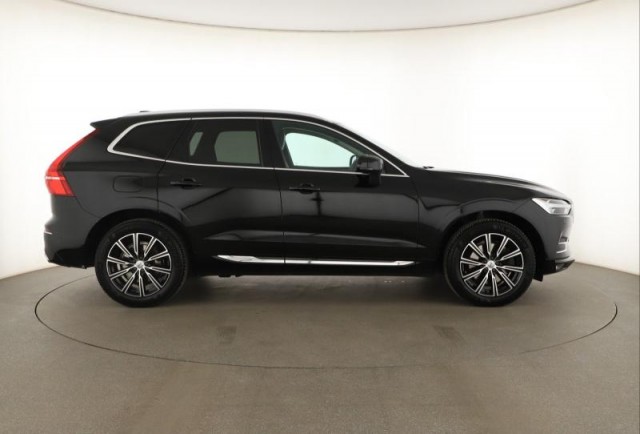 Volvo XC60  T5 Inscription