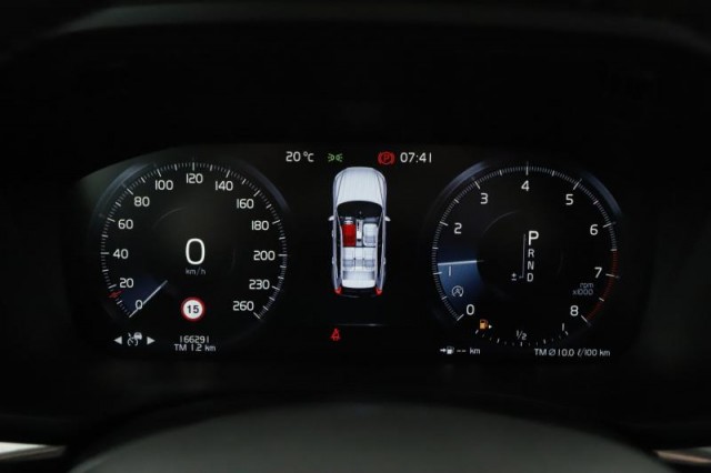 Volvo XC60  T5 Inscription