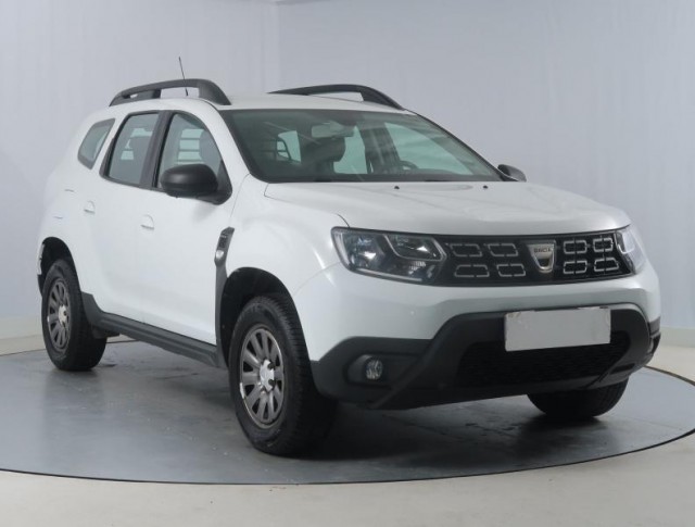 Dacia Duster  1.5 Blue dCi Comfort