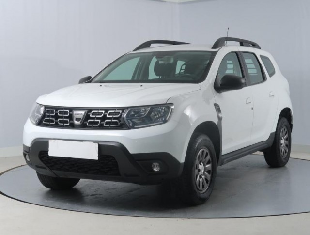 Dacia Duster  1.5 Blue dCi Comfort