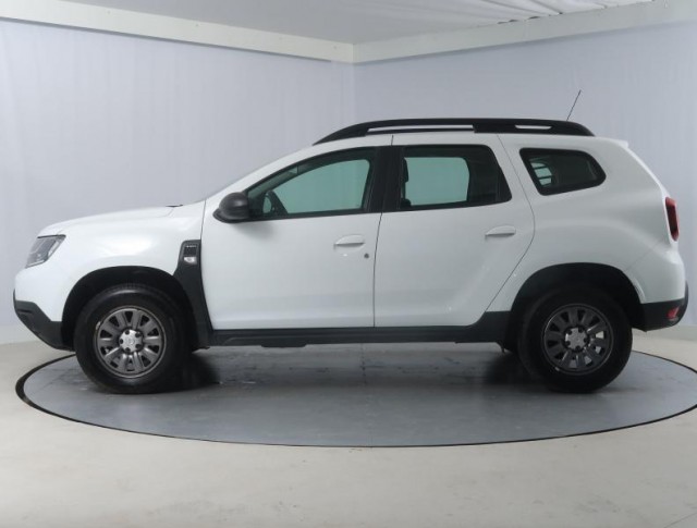 Dacia Duster  1.5 Blue dCi Comfort