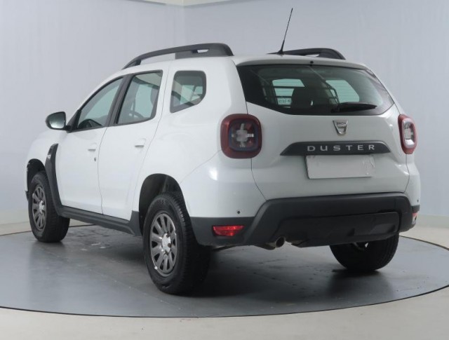 Dacia Duster  1.5 Blue dCi Comfort