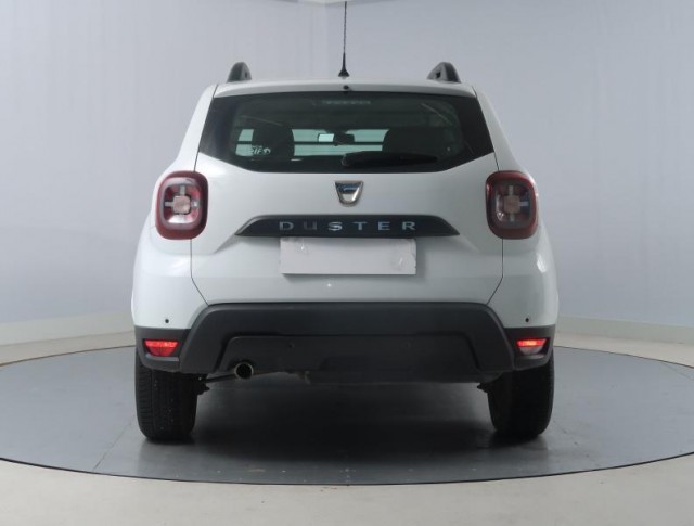 Dacia Duster  1.5 Blue dCi Comfort