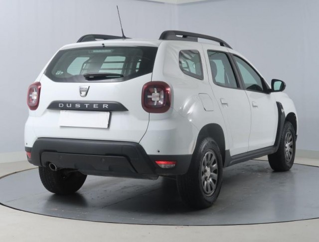 Dacia Duster  1.5 Blue dCi Comfort