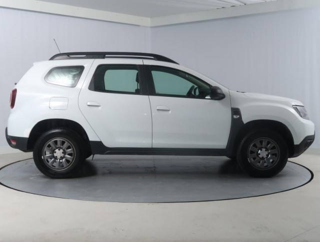 Dacia Duster  1.5 Blue dCi Comfort