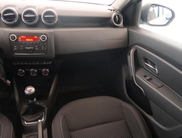 Dacia Duster  1.5 Blue dCi Comfort