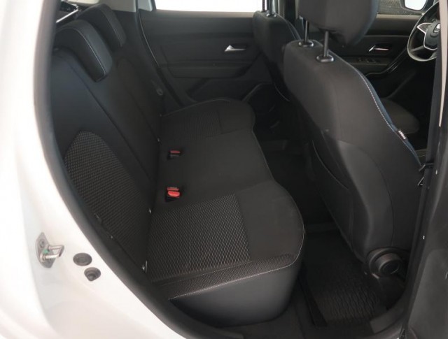 Dacia Duster  1.5 Blue dCi Comfort