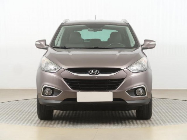 Hyundai ix35  1.7 CRDi 