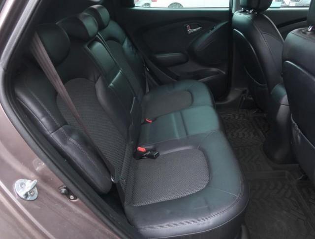 Hyundai ix35  1.7 CRDi 