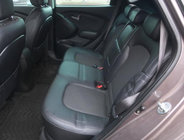 Hyundai ix35  1.7 CRDi 