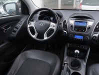 Hyundai ix35  1.7 CRDi 