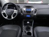 Hyundai ix35  1.7 CRDi 
