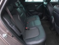 Hyundai ix35  1.7 CRDi 