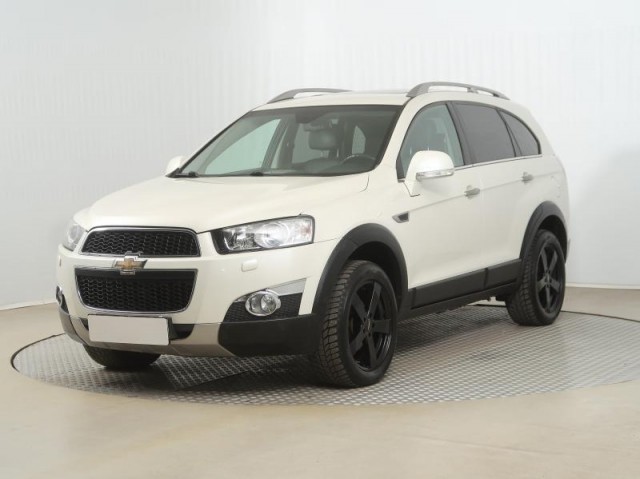 Chevrolet Captiva  2.2 VCDI 
