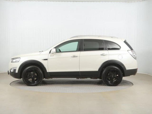 Chevrolet Captiva  2.2 VCDI 