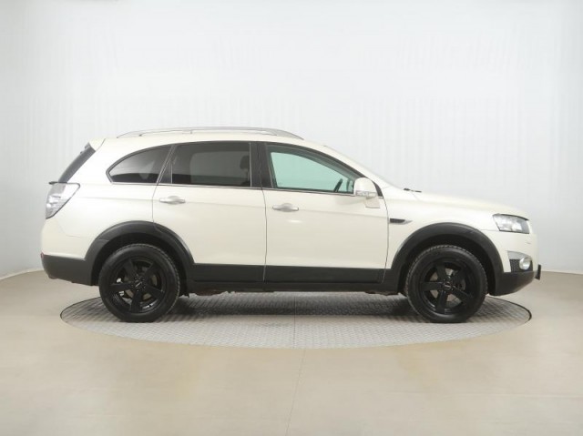 Chevrolet Captiva  2.2 VCDI 