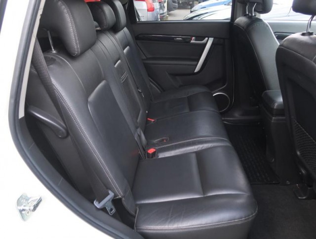 Chevrolet Captiva  2.2 VCDI 