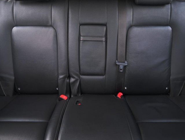 Chevrolet Captiva  2.2 VCDI 