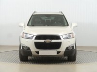 Chevrolet Captiva  2.2 VCDI 