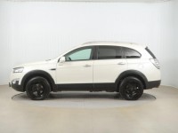 Chevrolet Captiva  2.2 VCDI 