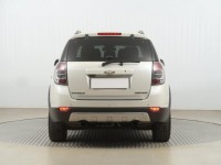Chevrolet Captiva  2.2 VCDI 