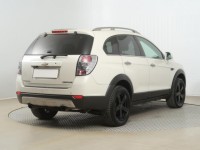 Chevrolet Captiva  2.2 VCDI 