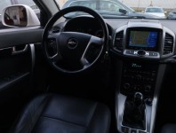 Chevrolet Captiva  2.2 VCDI 