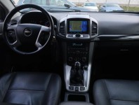 Chevrolet Captiva  2.2 VCDI 