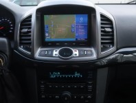 Chevrolet Captiva  2.2 VCDI 