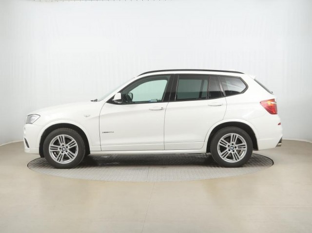 BMW X3  xDrive20d M Sport
