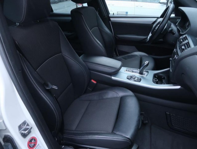 BMW X3  xDrive20d M Sport