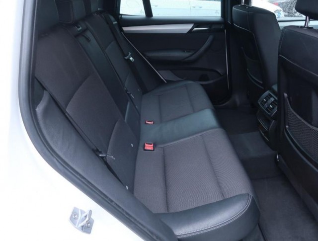 BMW X3  xDrive20d M Sport