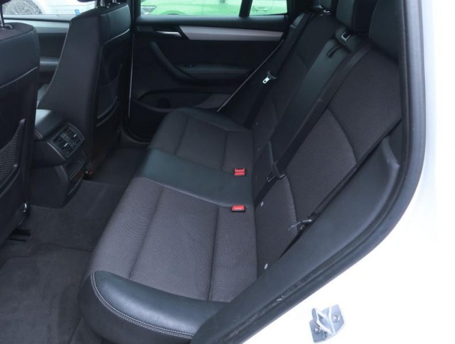 BMW X3  xDrive20d M Sport