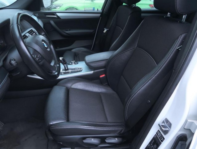 BMW X3  xDrive20d M Sport