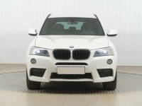 BMW X3  xDrive20d M Sport