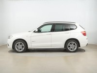 BMW X3  xDrive20d M Sport