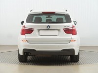 BMW X3  xDrive20d M Sport