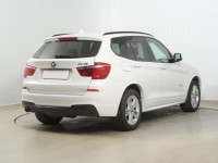 BMW X3  xDrive20d M Sport