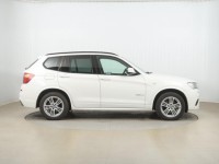 BMW X3  xDrive20d M Sport