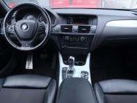 BMW X3  xDrive20d M Sport