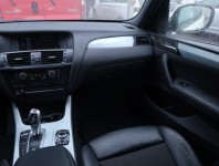 BMW X3  xDrive20d M Sport